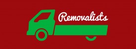 Removalists Euramo - Furniture Removals